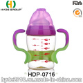Melhor Qualidade PPSU Garrafa De Alimentador De Plástico Do Bebê (HDP-0716)